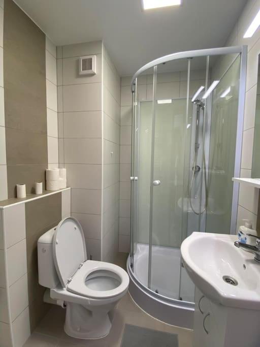 Apartman Ve Valticich Διαμέρισμα Valtice Εξωτερικό φωτογραφία