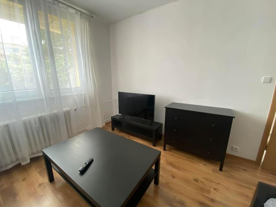 Apartman Ve Valticich Διαμέρισμα Valtice Εξωτερικό φωτογραφία