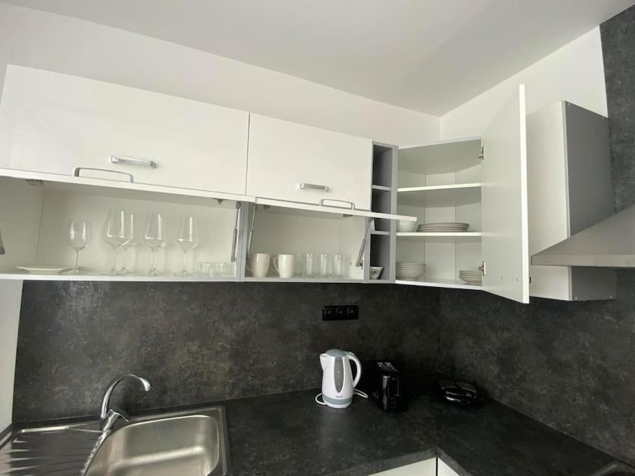 Apartman Ve Valticich Διαμέρισμα Valtice Εξωτερικό φωτογραφία